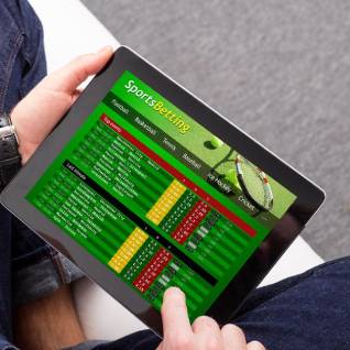 cá cược thể thao